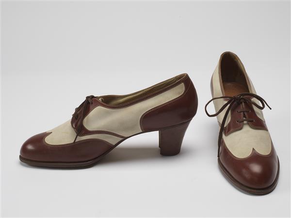 Veterschoenen