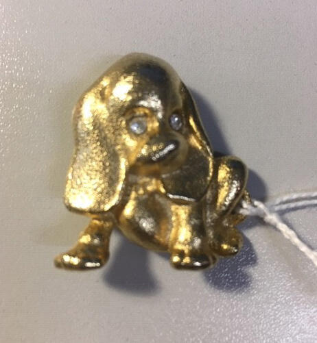 Broche