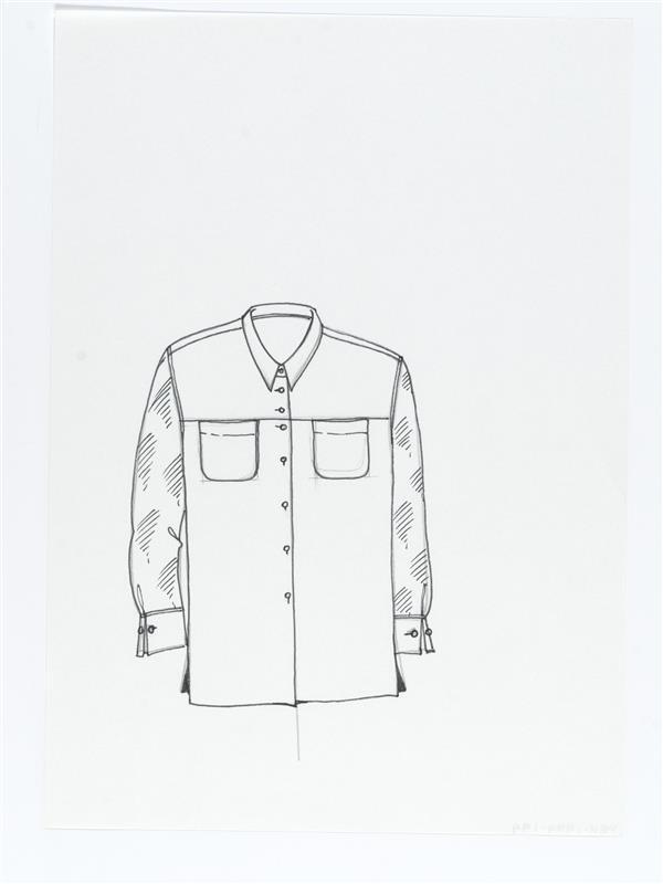 Ontwerptekening
