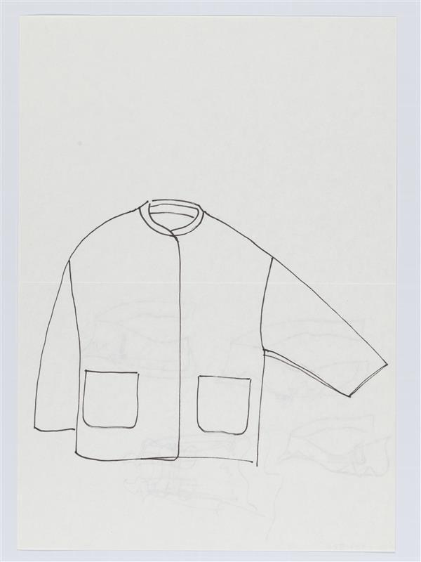 Ontwerptekening