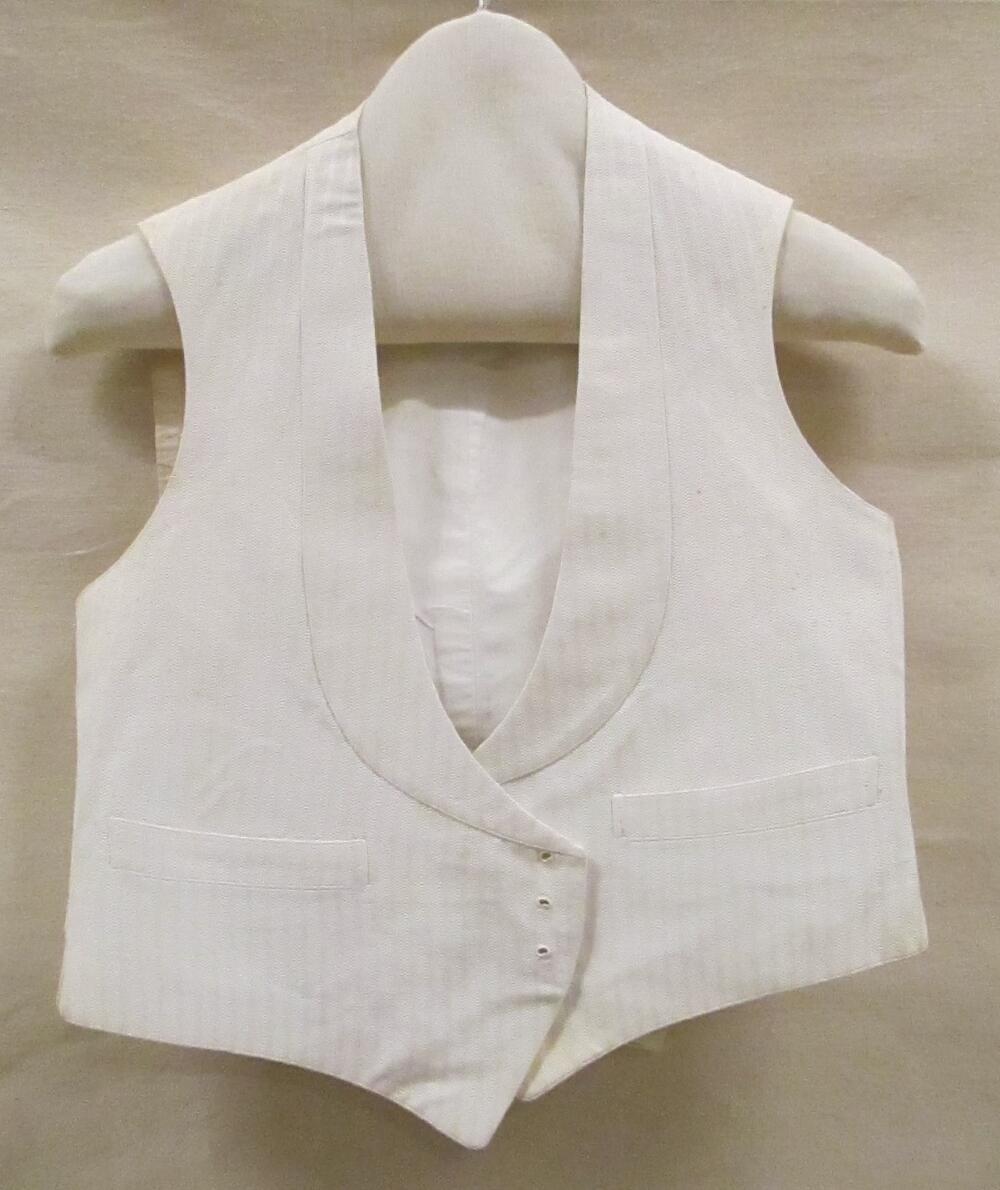 Vest