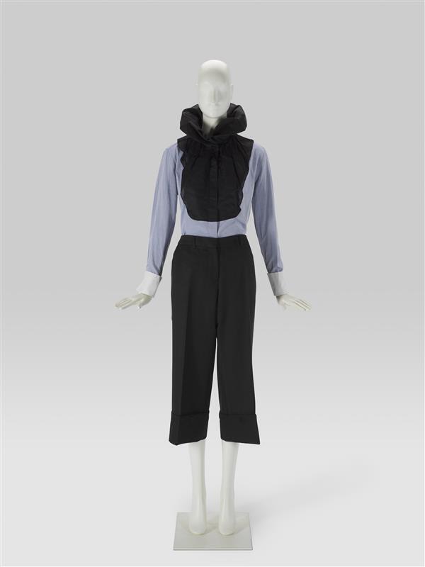 Broek