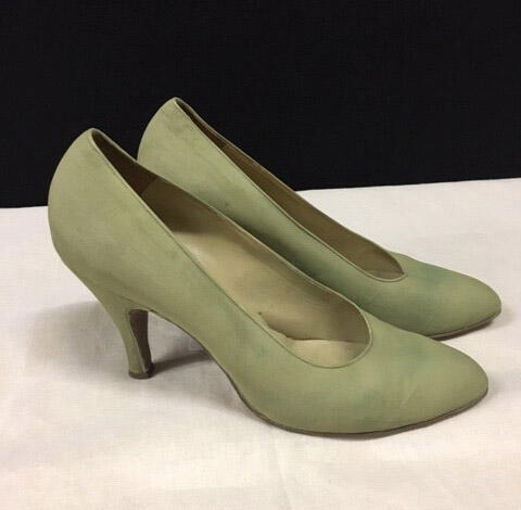 Pumps