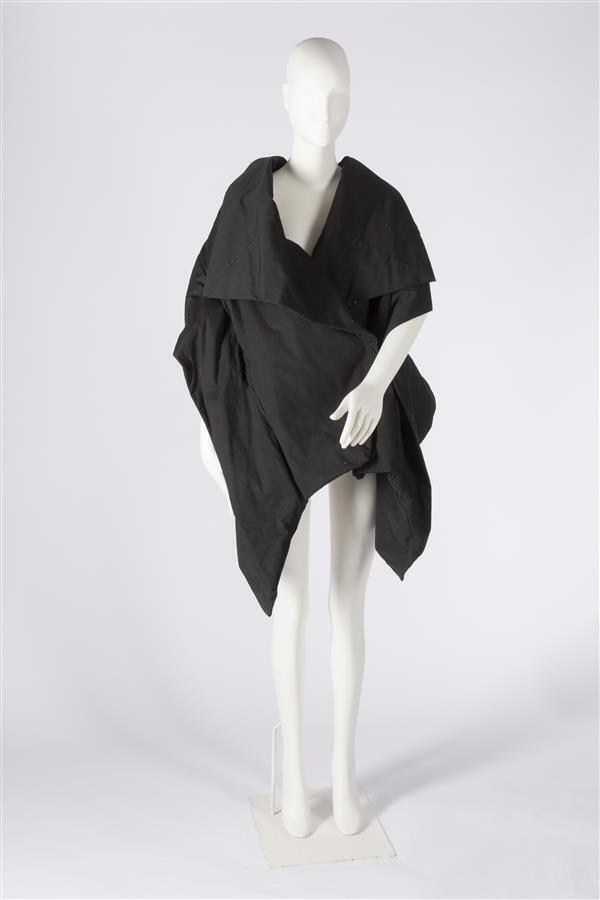 Cape