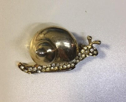 Broche