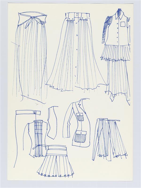 Ontwerptekening