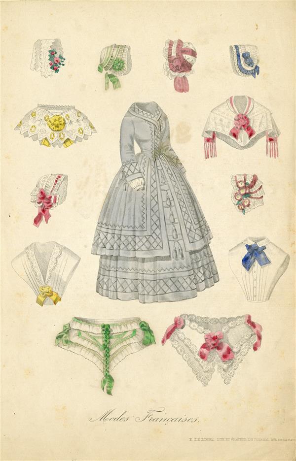 Modes Françaises
