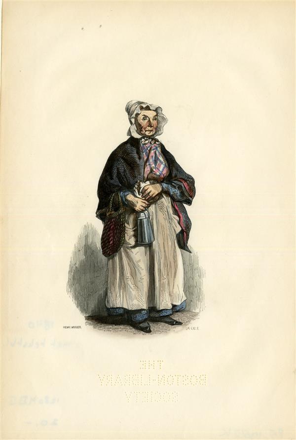 La Femme de Ménage