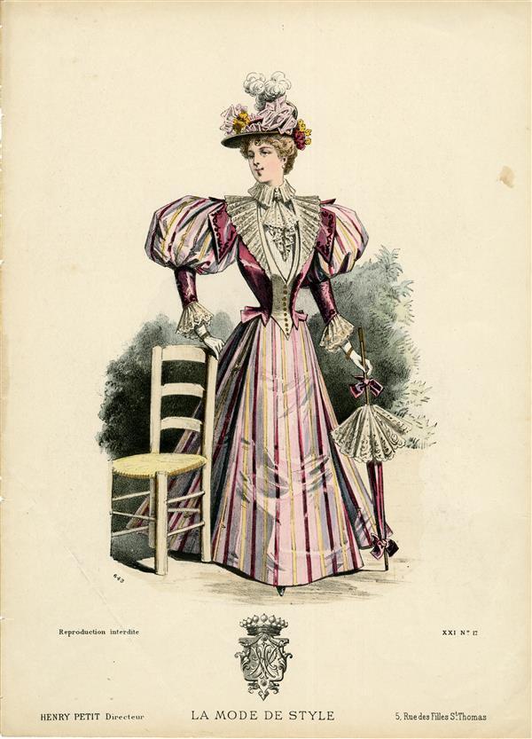 La Mode de Style