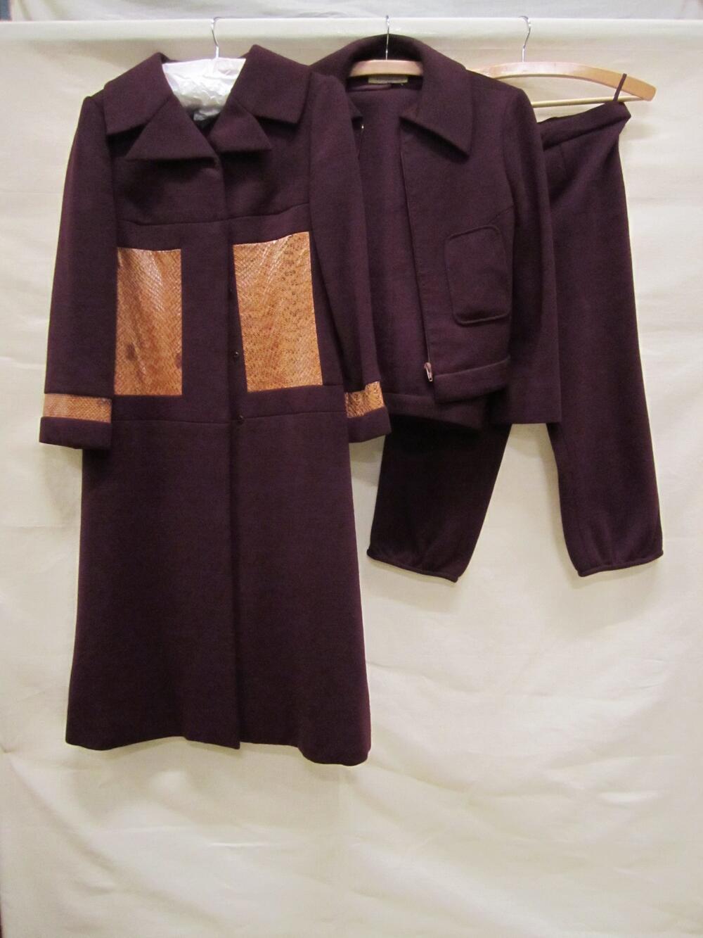 Ensemble