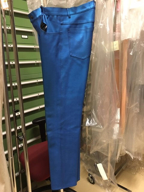 Broek