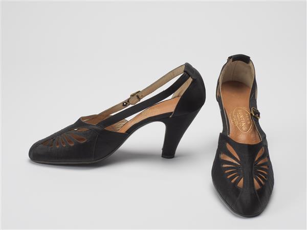Avondschoenen