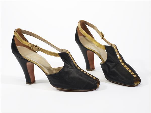 Avondschoenen