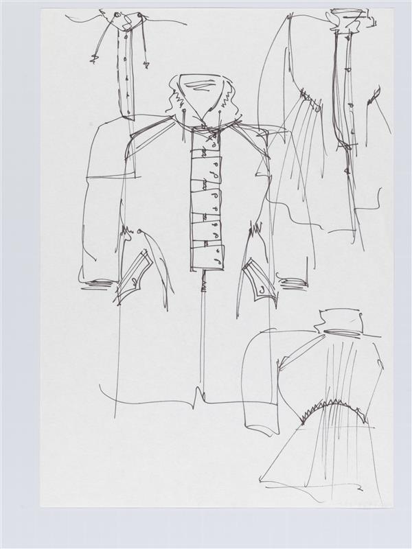 Ontwerptekening
