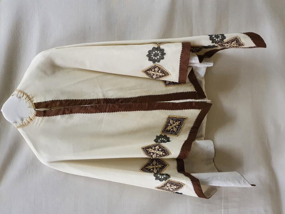 Cape