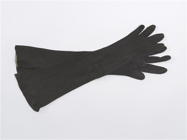 Paar handschoenen