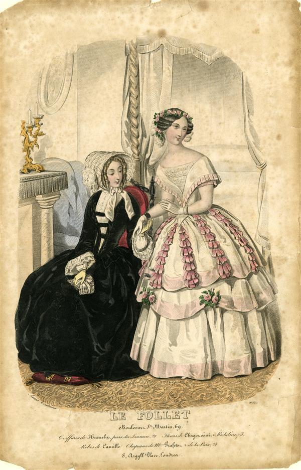 Le Follet
