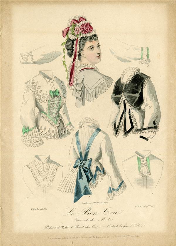 Le Bon Ton