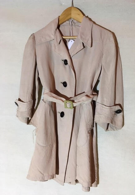 Trenchcoat
