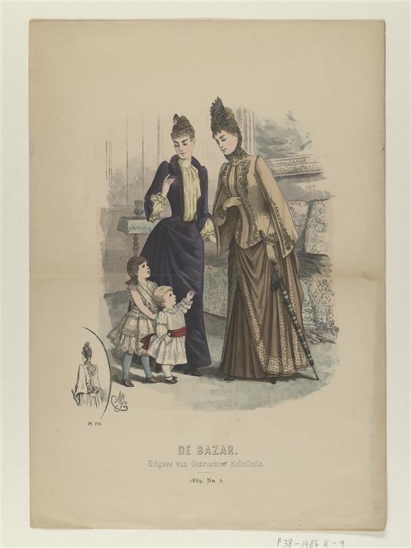 De Bazar
