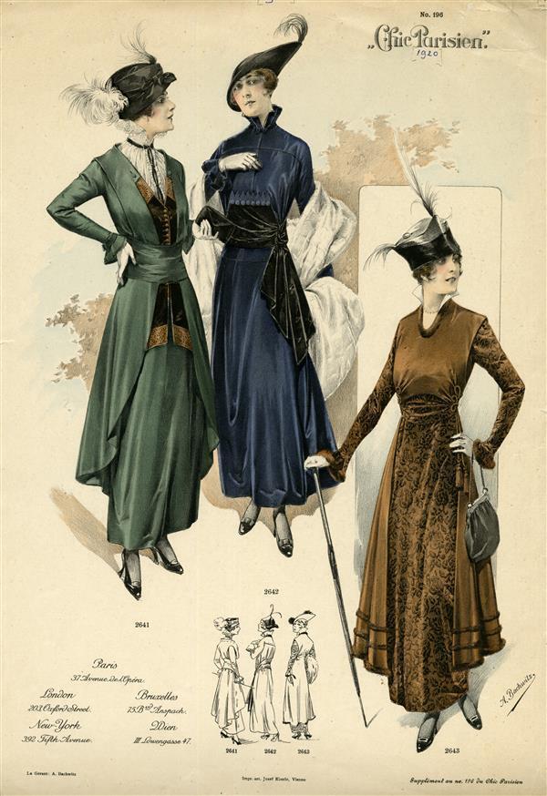 Chic Parisien