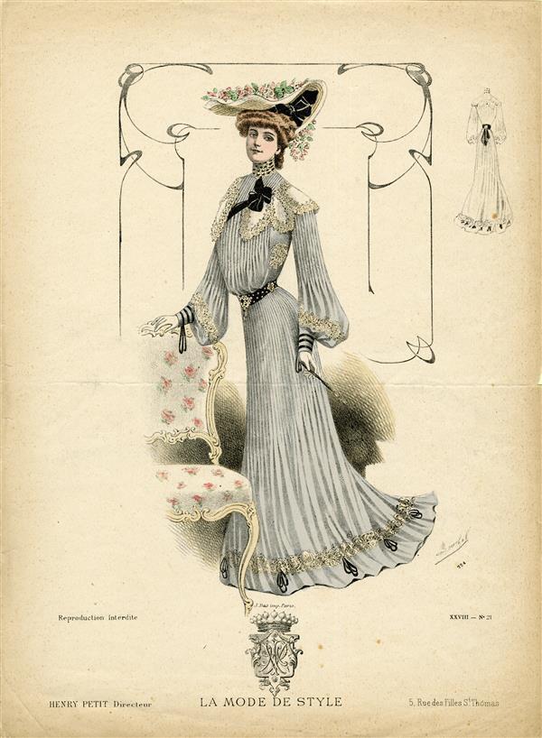 La Mode de Style