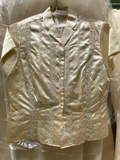Avondblouse