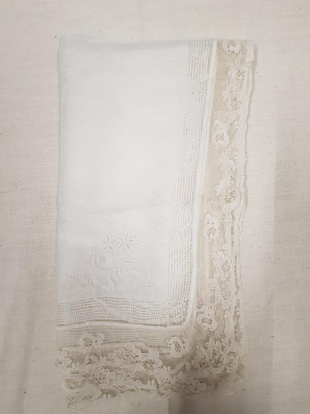 Zakdoek