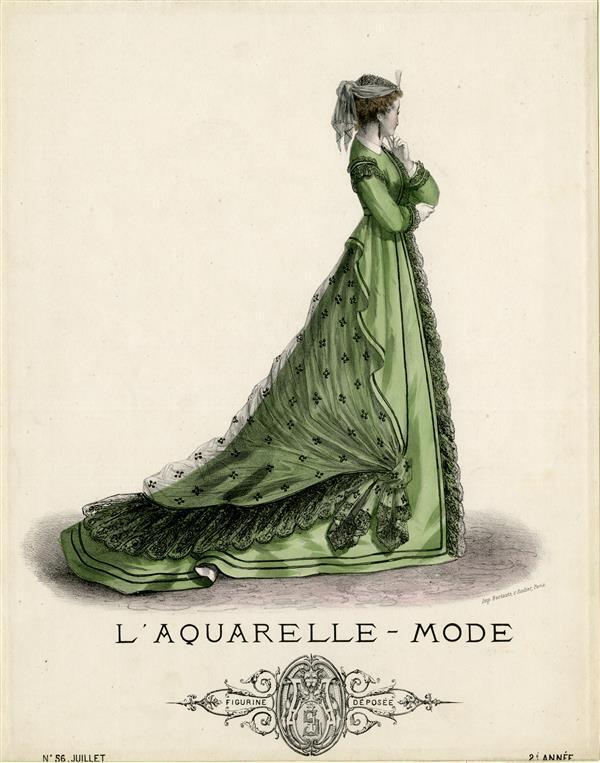 L'Aquarelle-Mode