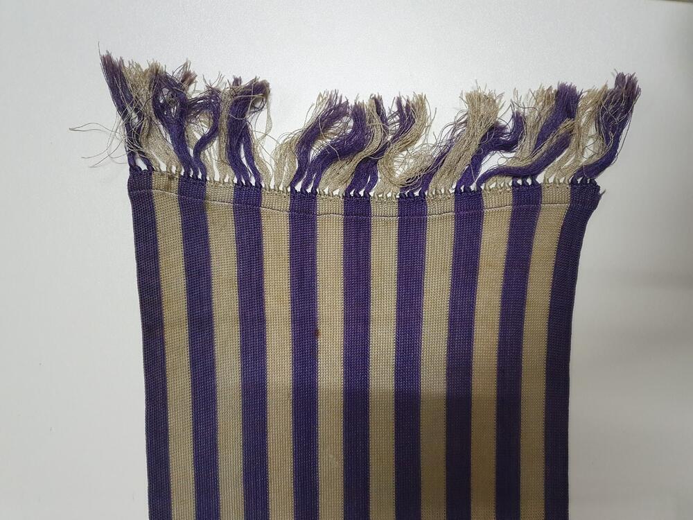 Vrouwenshawl