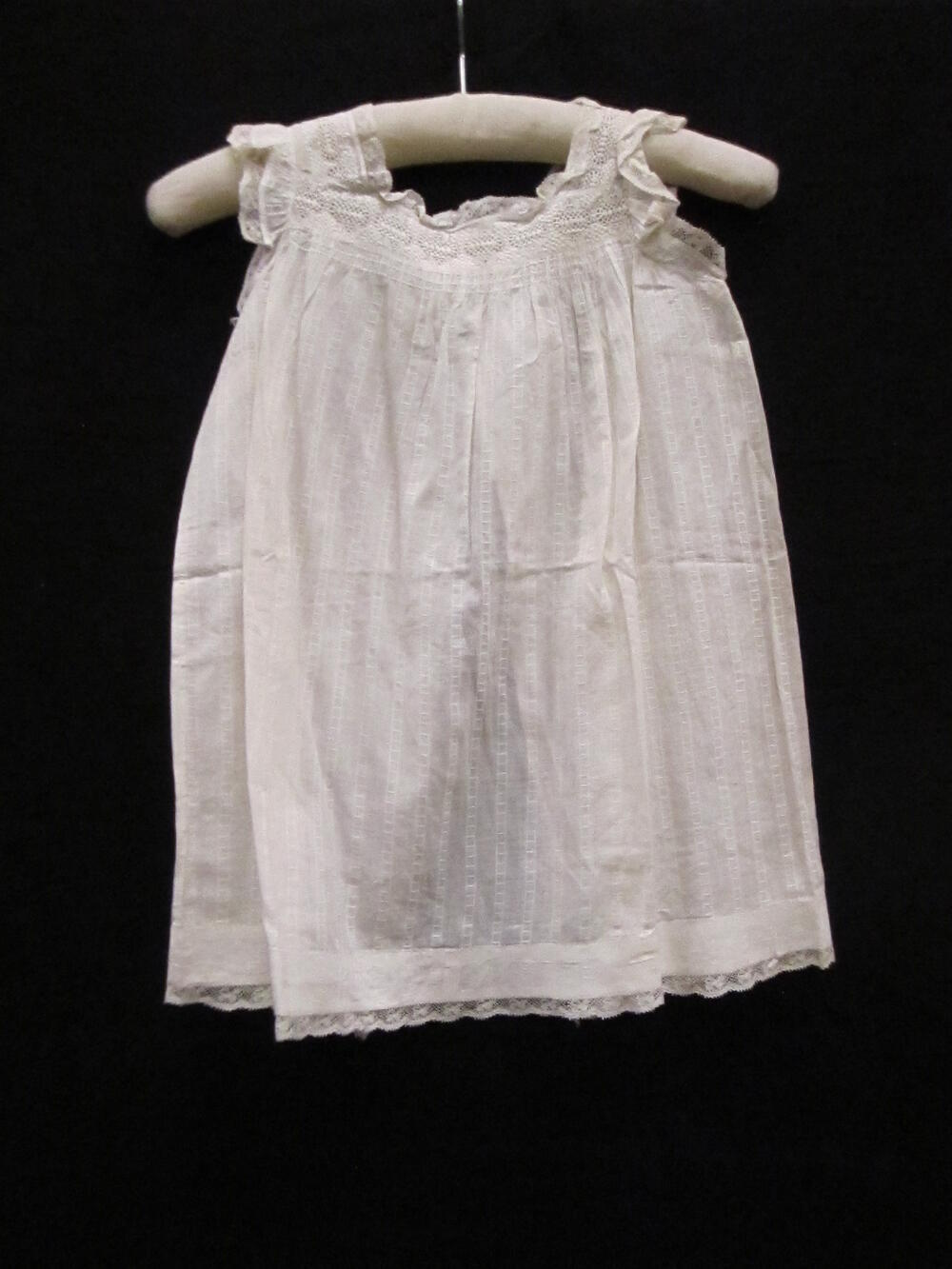 Kinderschortje