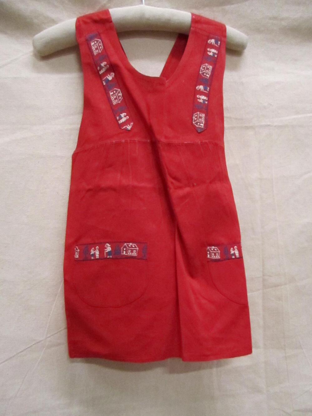 Kleuterschort