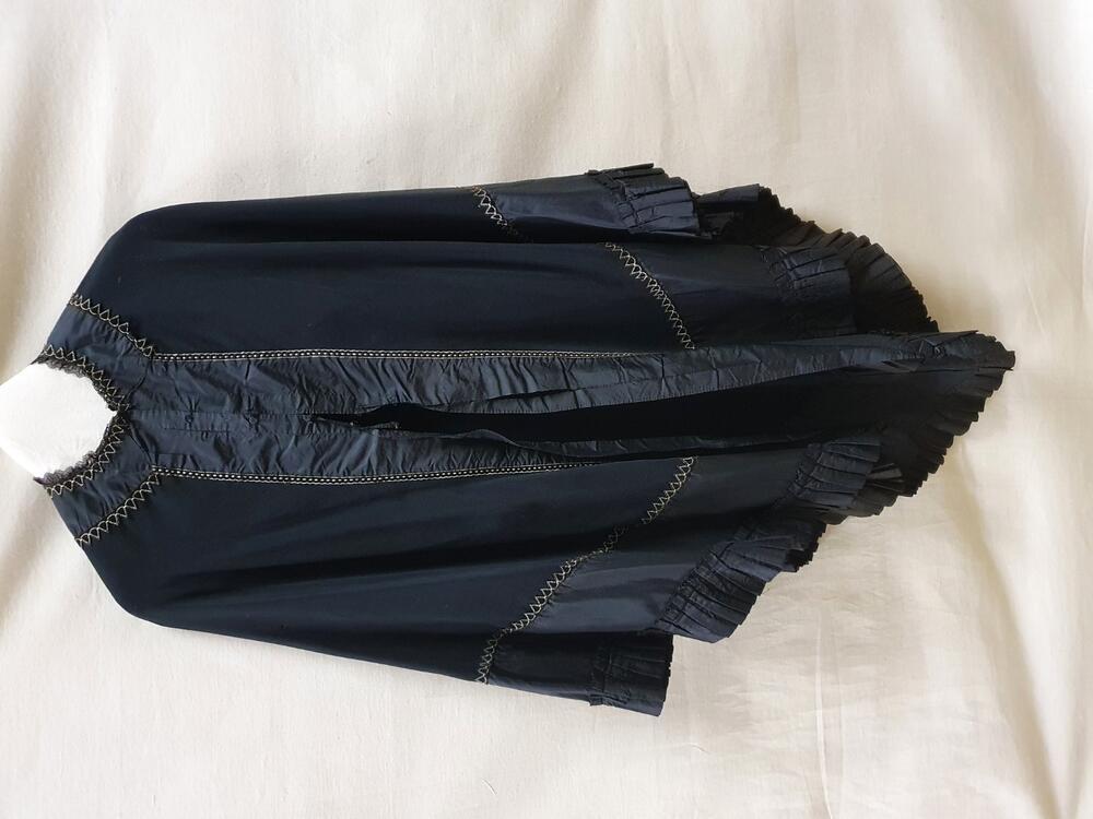 Cape