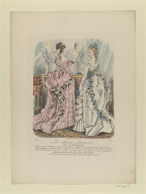 Le Monde Elegant