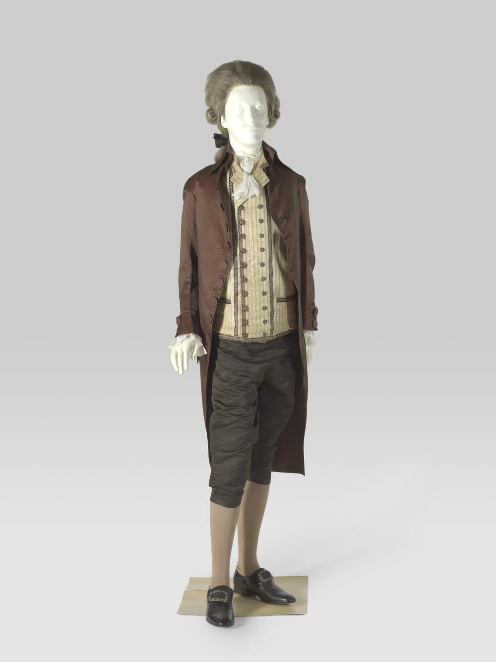 Vest