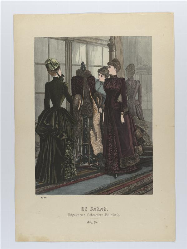De Bazar