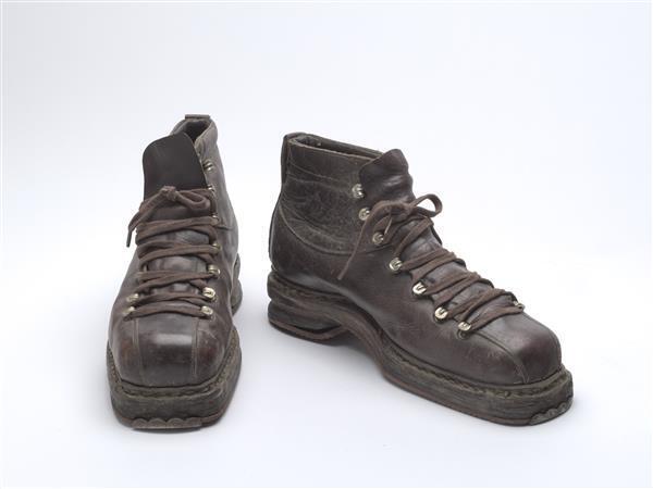 Bergschoenen