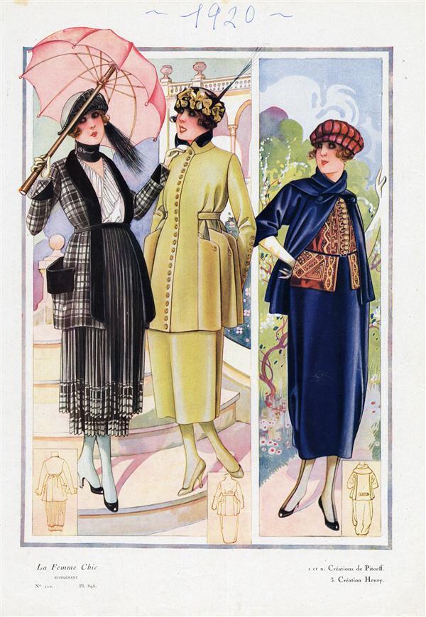 La Femme Chic