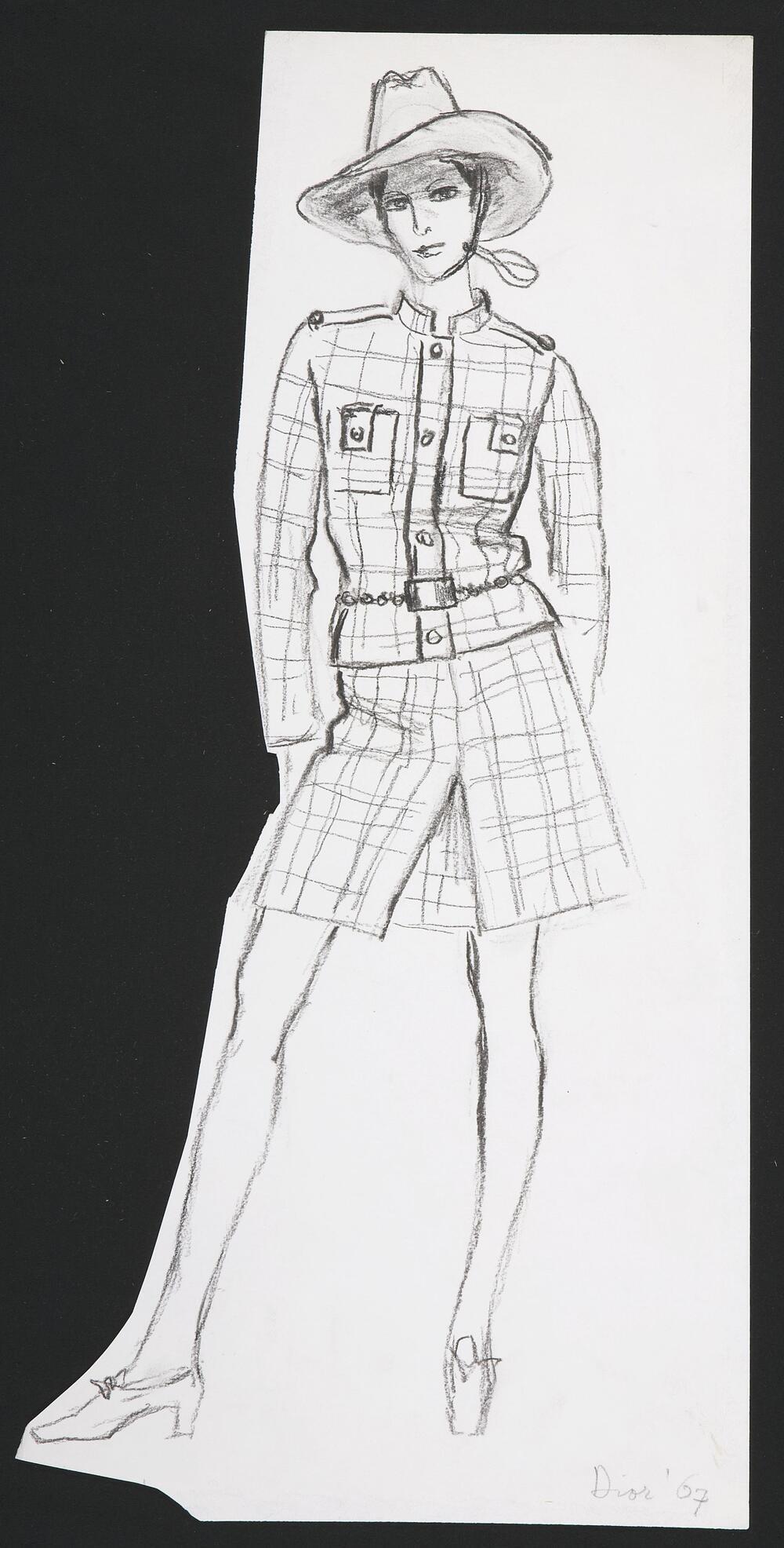 Dior '67
