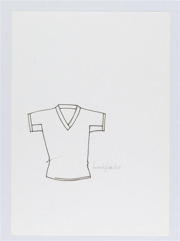 Ontwerptekening