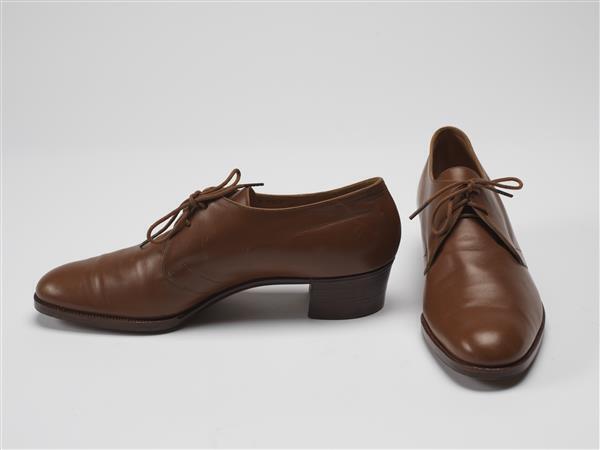 Veterschoenen
