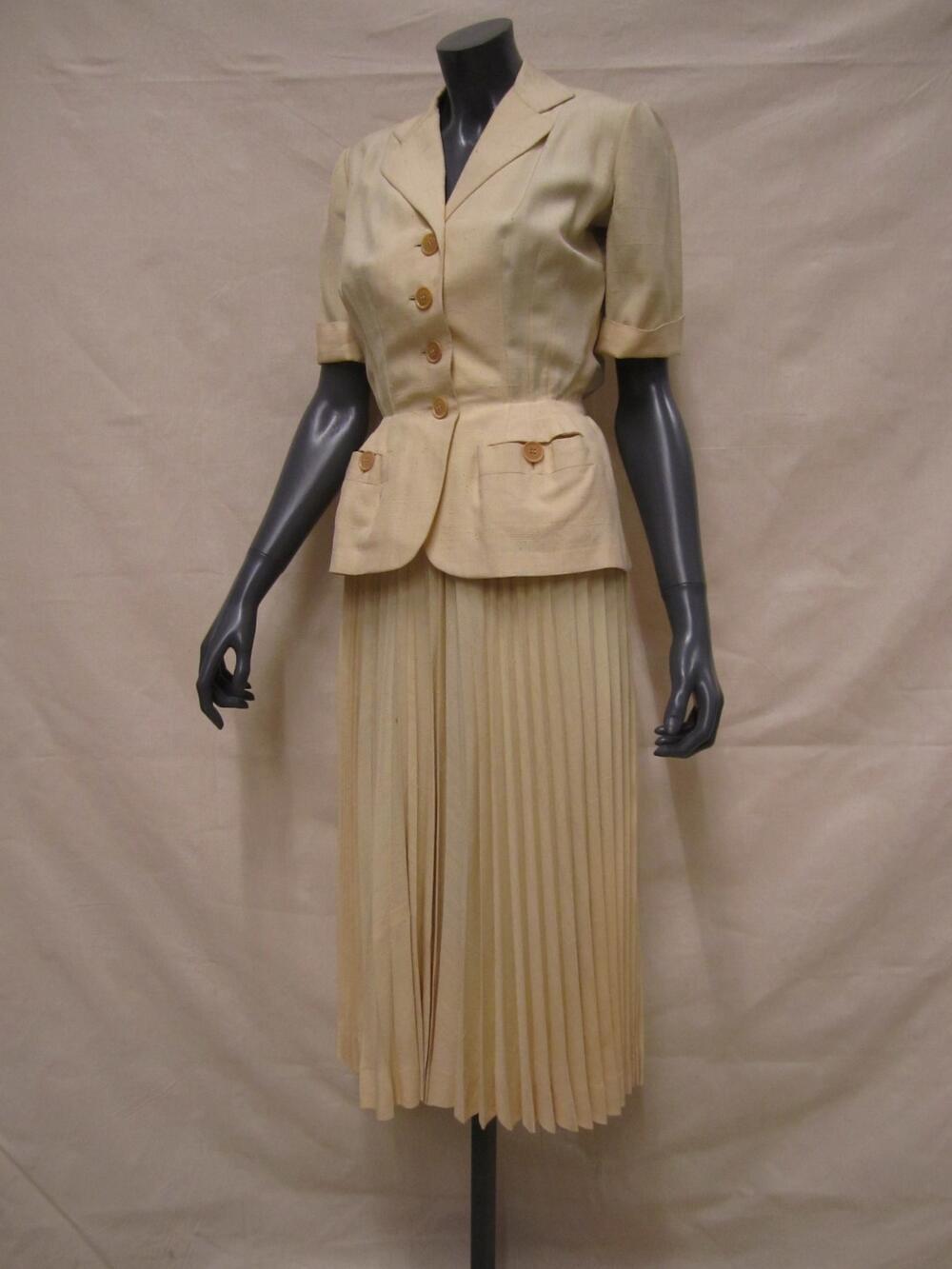 Ensemble 'Bengale'