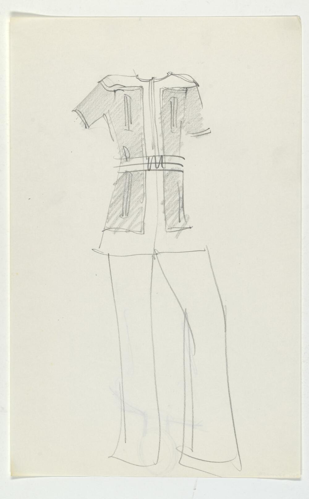Ontwerptekening