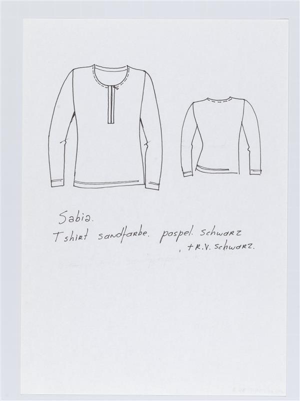 Ontwerptekening