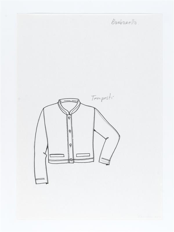 Ontwerptekening