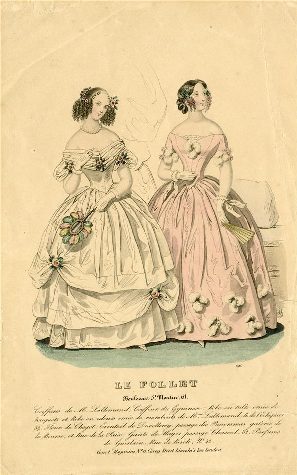 Le Follet