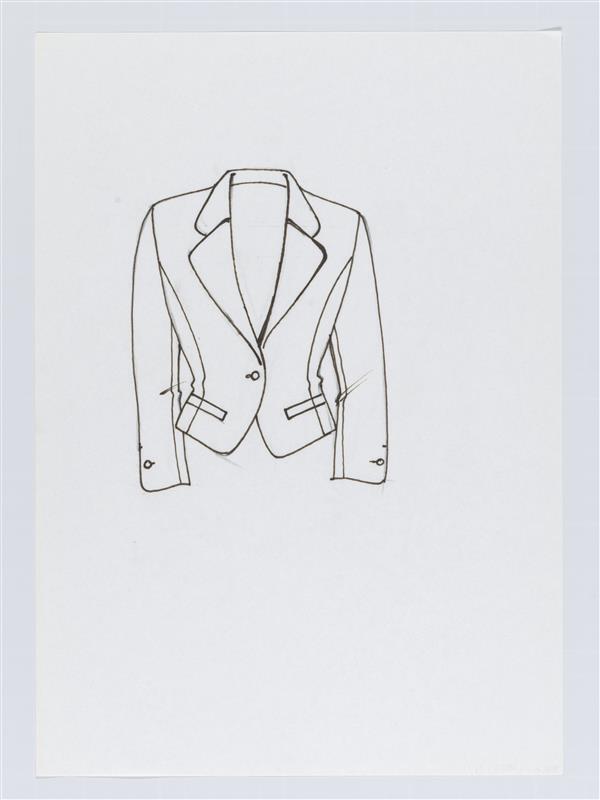 Ontwerptekening