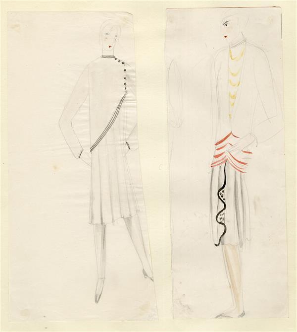 Modeontwerp