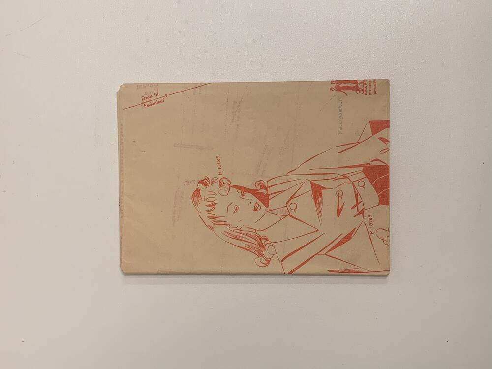 Ackermann