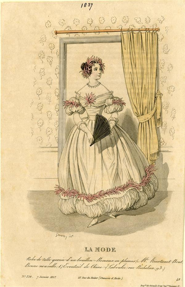 La Mode